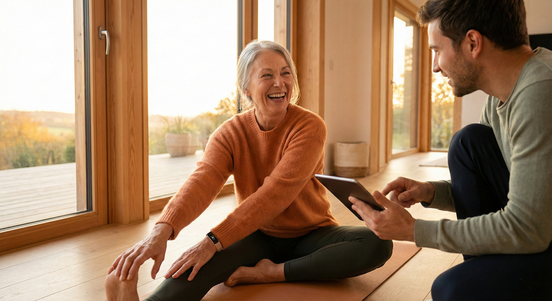 Longevity Science: The Crucial Difference Between Healthspan and Lifespan