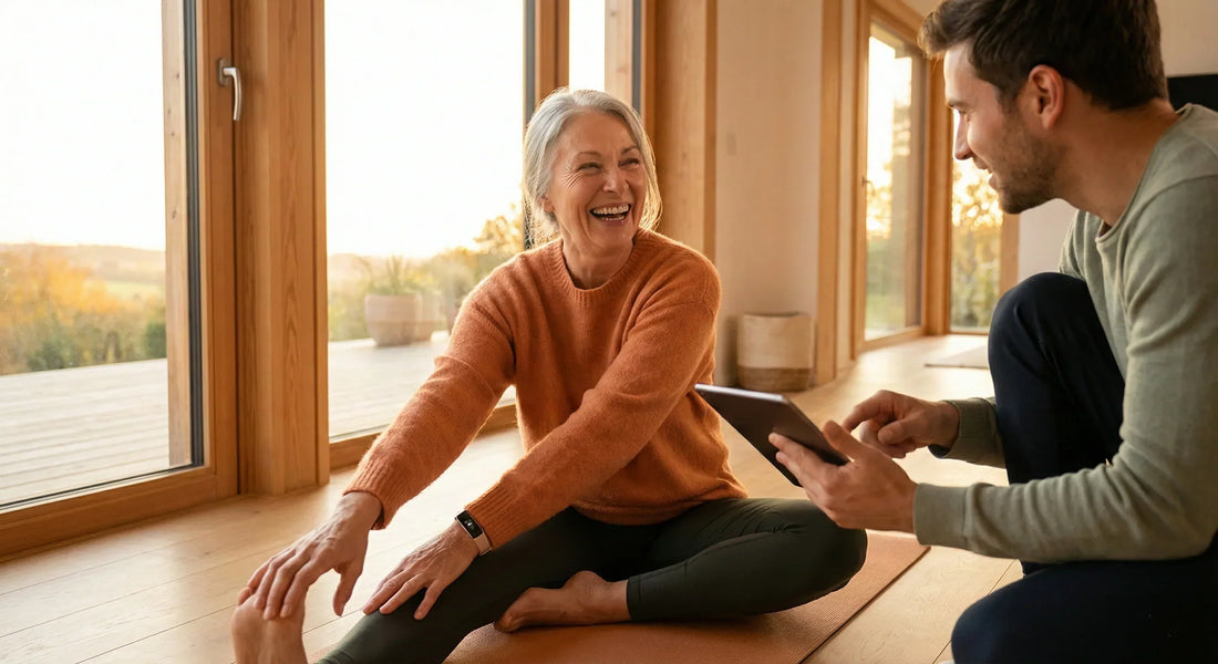 Longevity Science: The Crucial Difference Between Healthspan and Lifespan