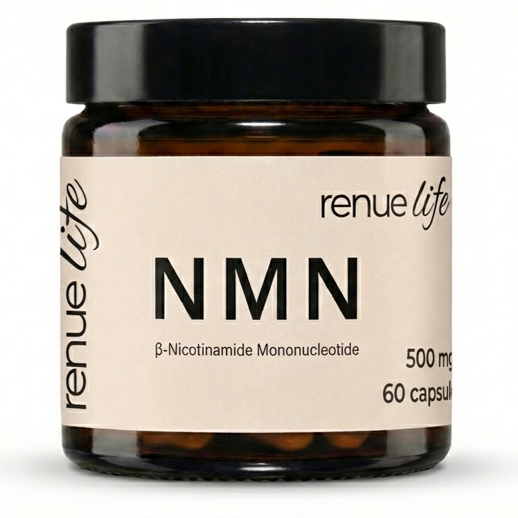 Uthever β-NMN