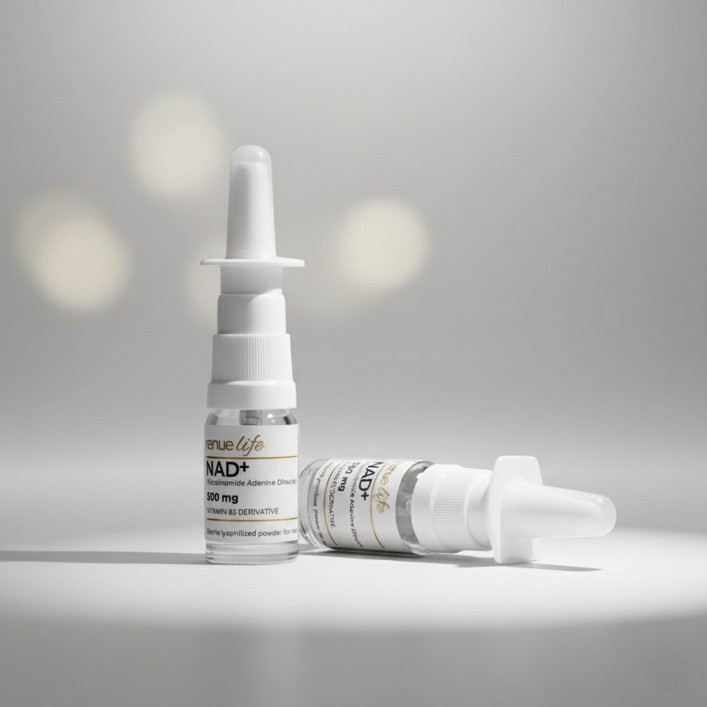 NAD+ Air™  by Renue Life