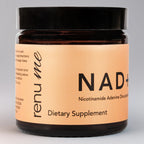 NAD+