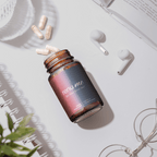 Urolithin A & L-Ergothioneine