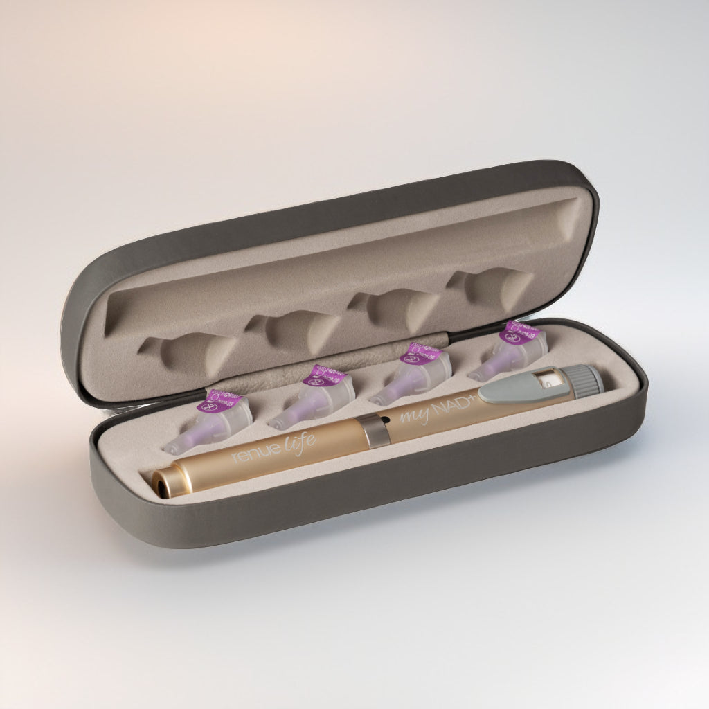 my NAD+™ by Renue Life