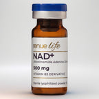 NAD+ Prime™ by Renue Life™