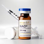 NAD+ Prime™  by Renue Life