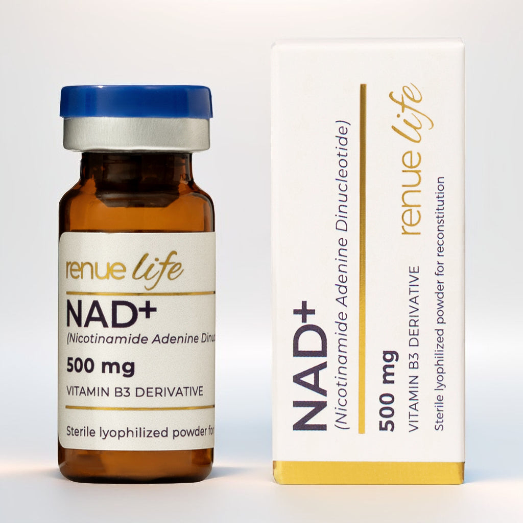 NAD+ Prime™  by Renue Life