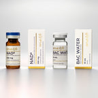 NAD+ Prime™  by Renue Life